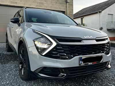 Kia Sportage Style édition (2025) - Photo 1