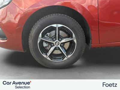 RENAULT Kangoo 1.3 TCe 130ch Techno EDC - 23 (2024) - Photo 3