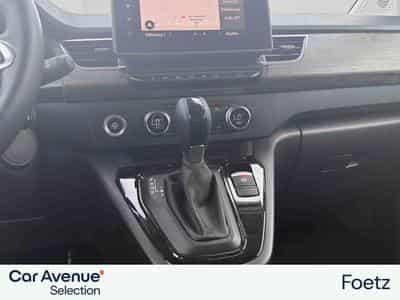 RENAULT Kangoo 1.3 TCe 130ch Techno EDC - 23 (2024) - Photo 2