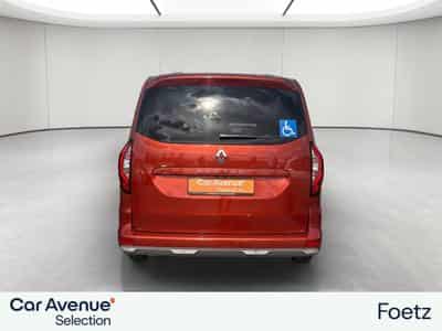 RENAULT Kangoo 1.3 TCe 130ch Techno EDC - 23 (2024) - Photo 7