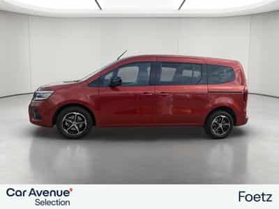 RENAULT Kangoo 1.3 TCe 130ch Techno EDC - 23 (2024) - Photo 10