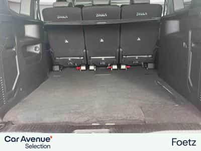 RENAULT Kangoo 1.3 TCe 130ch Techno EDC - 23 (2024) - Photo 9