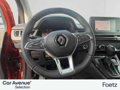 RENAULT Kangoo 1.3 TCe 130ch Techno EDC - 23 (2024) - Photo 5