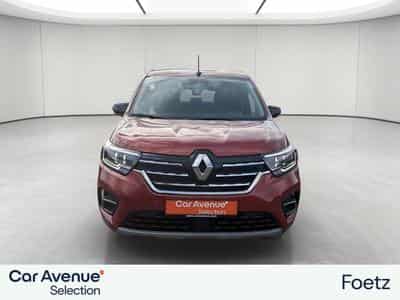 RENAULT Kangoo 1.3 TCe 130ch Techno EDC - 23 (2024) - Photo 6