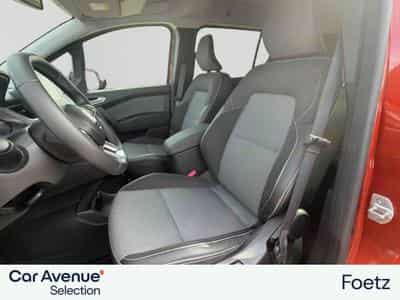 RENAULT Kangoo 1.3 TCe 130ch Techno EDC - 23 (2024) - Photo 8