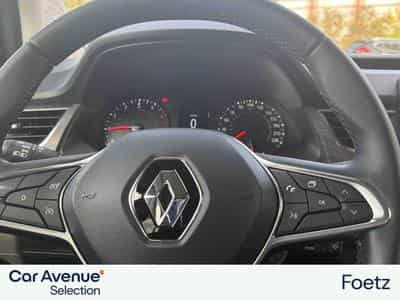 RENAULT Kangoo 1.3 TCe 130ch Techno EDC - 23 (2024) - Photo 12