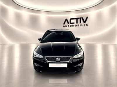 Seat IBIZA 1.0 TSI 95 COPA (2025) - Photo 2