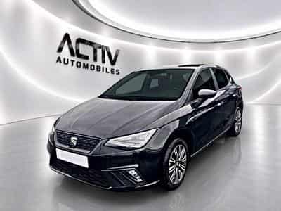 Seat IBIZA 1.0 TSI 95 COPA (2025) - Photo 1
