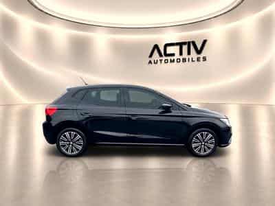 Seat IBIZA 1.0 TSI 95 COPA (2025) - Photo 8