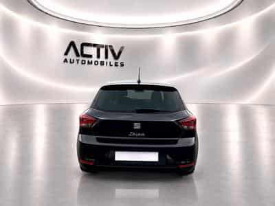 Seat IBIZA 1.0 TSI 95 COPA (2025) - Photo 6