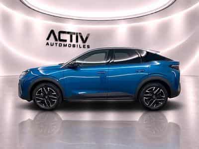 Peugeot 3008 1.2 HYBRID 145 ALLURE E-DCS6 (2025) - Photo 4