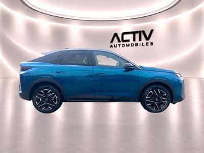 Peugeot 3008 1.2 HYBRID 145 ALLURE E-DCS6 (2025) - Photo 8