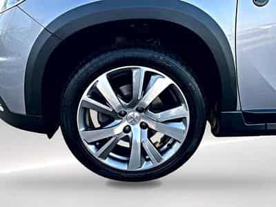 Peugeot 2008 1.2 PURETECH 110 CROSSWAY (2019) - Photo 9