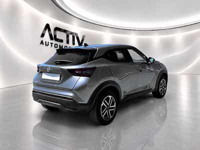 Nissan JUKE 1.0 DIG-T 114 N-CONNECTA (2025) - Photo 7