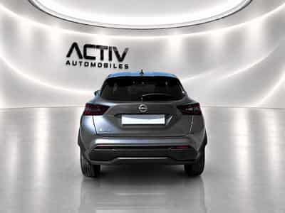 Nissan JUKE 1.0 DIG-T 114 N-CONNECTA (2025) - Photo 6