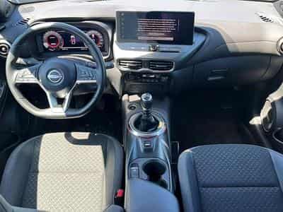 Nissan JUKE 1.0 DIG-T 114 N-CONNECTA (2025) - Photo 10