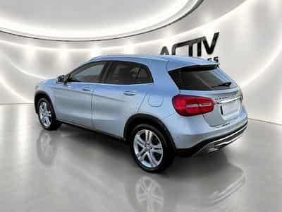 Mercedes GLA 180 D SENSATION 7G-DCT (2016) - Photo 5