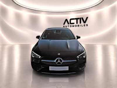 Mercedes CLA 250 E 262 AMG LINE 8G-DCT (2022) - Photo 2
