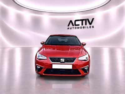 Seat IBIZA 1.0 TSI 95 COPA (2025) - Photo 2