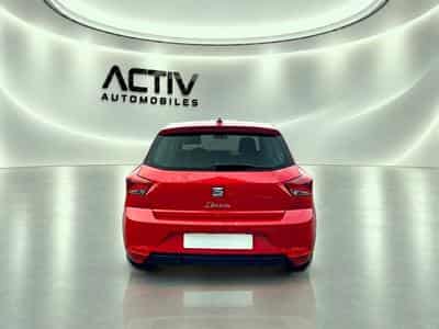 Seat IBIZA 1.0 TSI 95 COPA (2025) - Photo 6