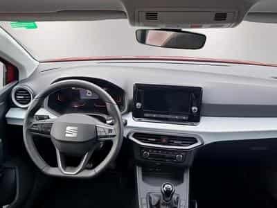 Seat IBIZA 1.0 TSI 95 COPA (2025) - Photo 10