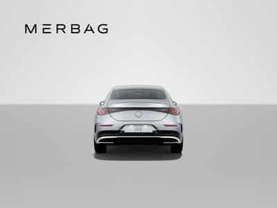 Mercedes CLA 180 AMG-Line (2026) - Photo 4