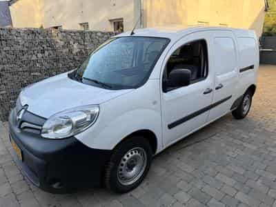 Renault Kangoo 1.5dci 95cv Maxi (2021) - Photo 1