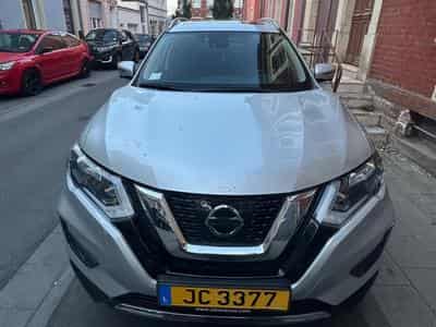 Nissan X-Trail (2018) - Photo 1