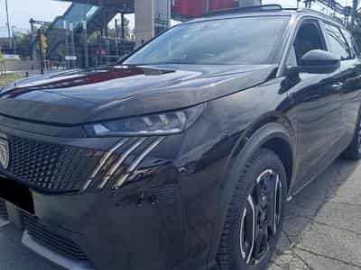 Peugeot 5008 GT TOIT OUVRANT (2026) - Photo 1