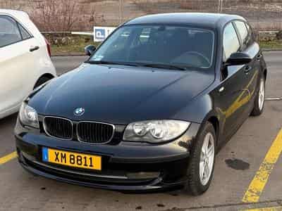 BMW 116 (2009) - Foto 1