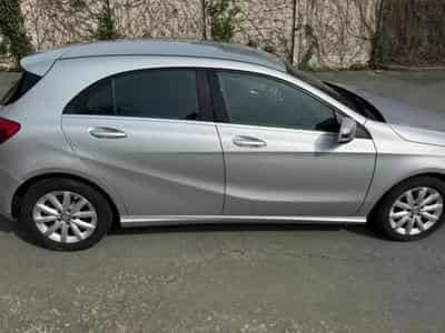 Mercedes A 180 Mercedes-Benz A 180 (2013) - Foto 1