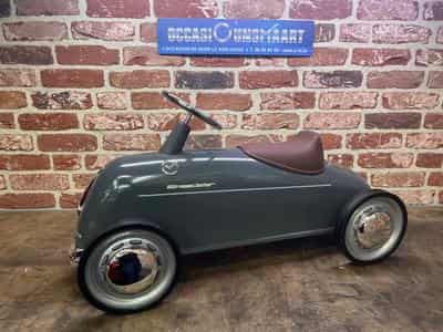 Baghera Porteur (2026) - Photo 2