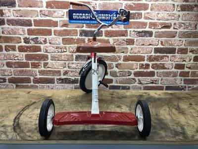Baghera Tricycle en Métal (2026) - Photo 6