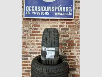 Pneus 225/50 R17 94W (2026) - Photo 1