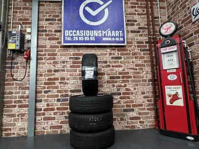 Jantes Alu + pneus VW Touran 205/60 R16 96H (2026) - Photo 1