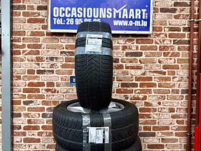 Jantes Alu + pneus Audi Q7 255/55 R19 111H (2026) - Photo 1