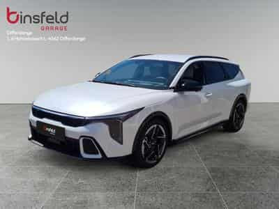 Kia K4 GT Line SW 1.6 T GDI 133kW 180pk DCT7 (2026) - Foto 1
