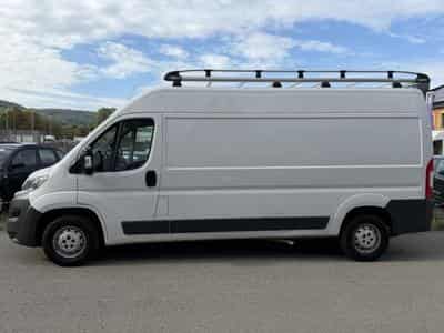 Fiat Ducato 2.3 M-jet 130 Fourgon Tole L2H2 Pack (2016) - Foto 2