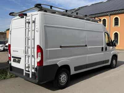 Fiat Ducato 2.3 M-jet 130 Fourgon Tole L2H2 Pack (2016) - Foto 3