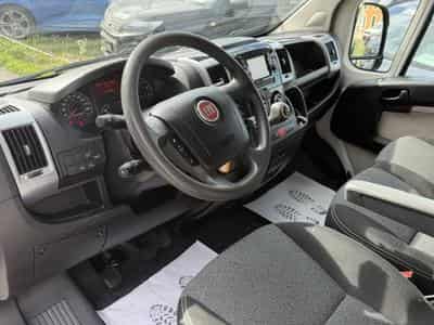 Fiat Ducato 2.3 M-jet 130 Fourgon Tole L2H2 Pack (2016) - Foto 4