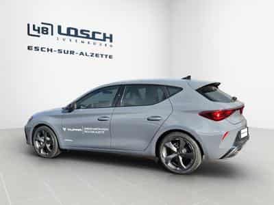 Cupra Leon 1.5 eTSI DSG (2026) - Foto 2