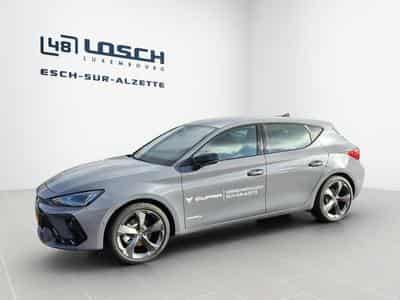 Cupra Leon 1.5 eTSI DSG (2026) - Foto 1
