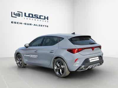 Cupra Leon 1.5 eTSI DSG (2026) - Foto 3