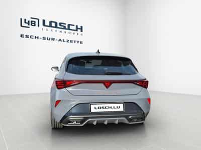 Cupra Leon 1.5 eTSI DSG (2026) - Foto 4