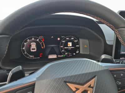 Cupra Leon 1.5 eTSI DSG (2026) - Foto 8