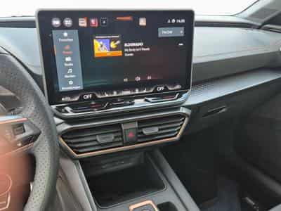 Cupra Leon 1.5 eTSI DSG (2026) - Foto 9