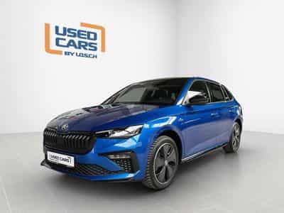 Skoda Scala Monte-Carlo+DSG+Pano+LED+RearView (2025) - Foto 1