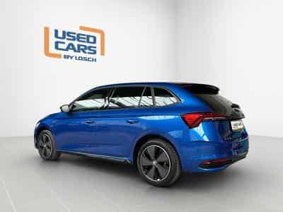 Skoda Scala Monte-Carlo+DSG+Pano+LED+RearView (2025) - Foto 5