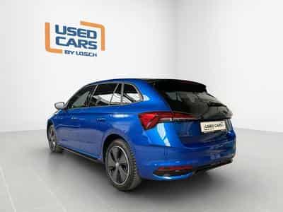 Skoda Scala Monte-Carlo+DSG+Pano+LED+RearView (2025) - Foto 6