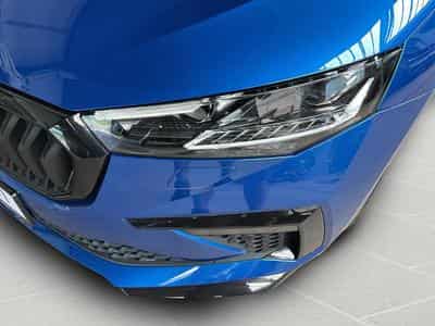 Skoda Scala Monte-Carlo+DSG+Pano+LED+RearView (2025) - Foto 9